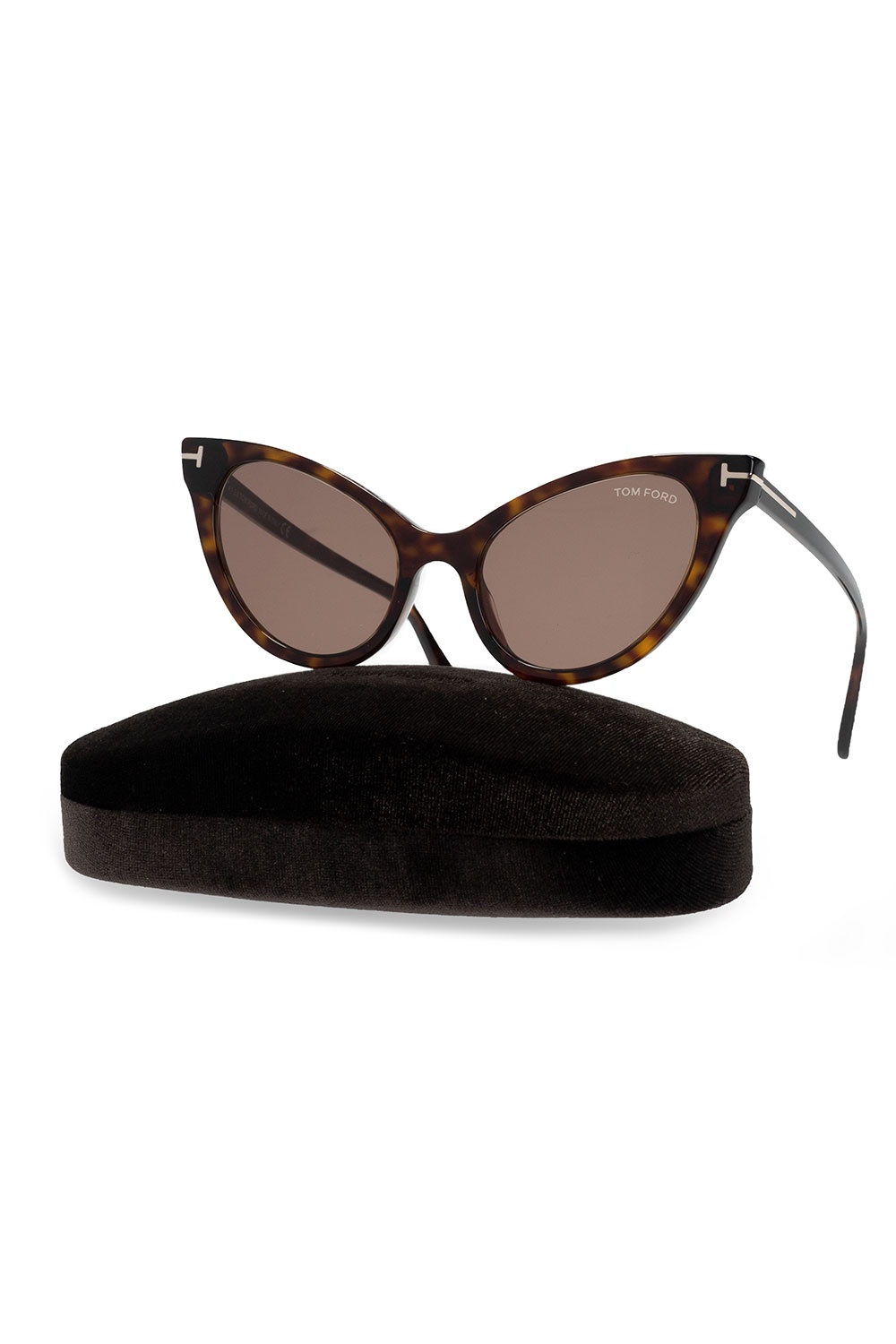 Tom Ford ‘Evelyn’ sunglasses